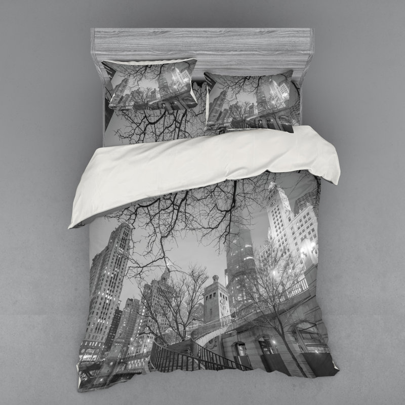 Ensemble de housse de couette