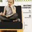 Outdoor Seat / Back Cushion Set