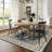 Large Tranditional Rugs Living Room Rug Washable Bedroom Rug Non-Slip Colorful Vintage Accent Floor Carpet For Home Decor-112318033