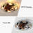 Modern Ceiling Fan With Light Remote Control, 3 Solid Wood Blades, Suitable For Indoor And Outdoor