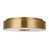 Hand Rubbed Antique Brass