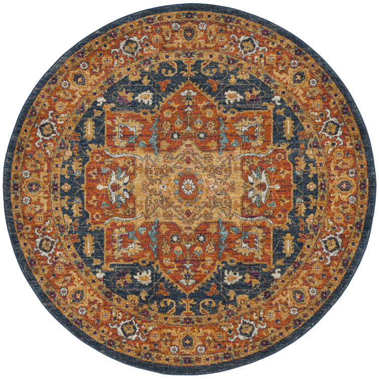 Evoke Performance Oriental Rug