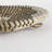Dezra Coastal Abstract Wall Decor on Natural Fibers