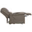 Fauteuil inclinable électrique en polyuréthane désinfectable Huggard-70888102