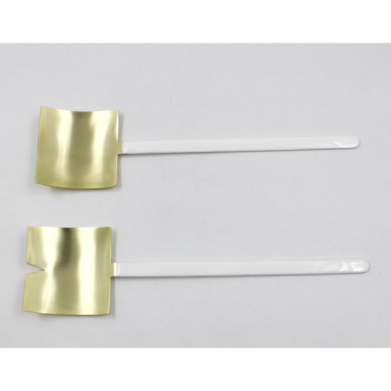 Mercer41 Emilda Stainless Steel Flatware Set