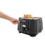  4 Slice Ballerina Toaster Laguna-1178797012