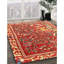 Tapis rouge/beige-1174611814