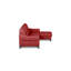 Falkirk Leather Corner Sofabed-1079921799-1079921794