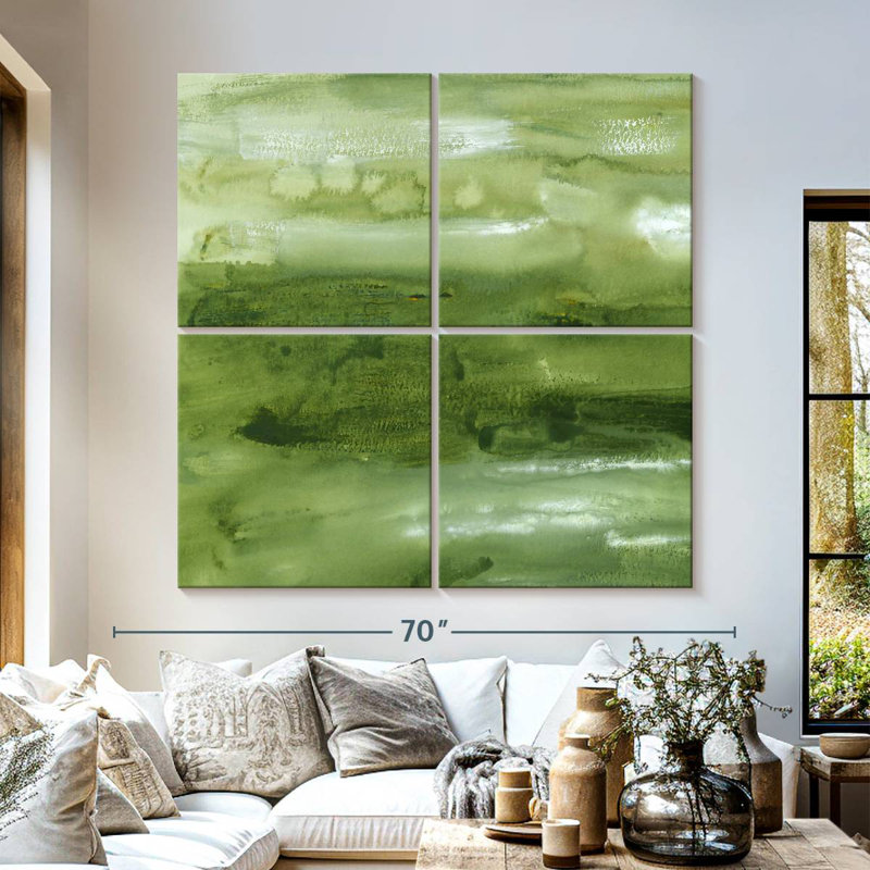 Avery Malachite I