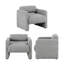 Fauteuil Panane-91326577