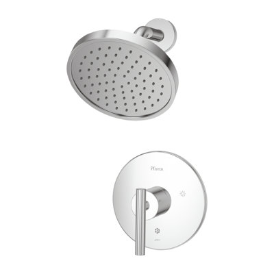 Contempra Tub & Shower Faucet