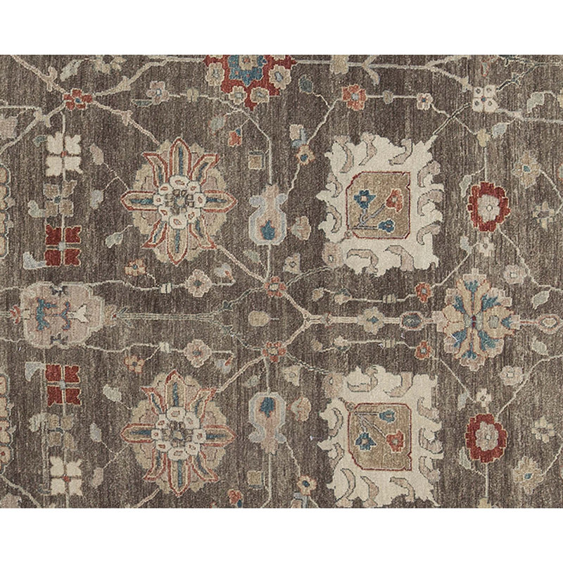 Brookhaven One-of-a-Kind 12' X 14'10" Area Rug