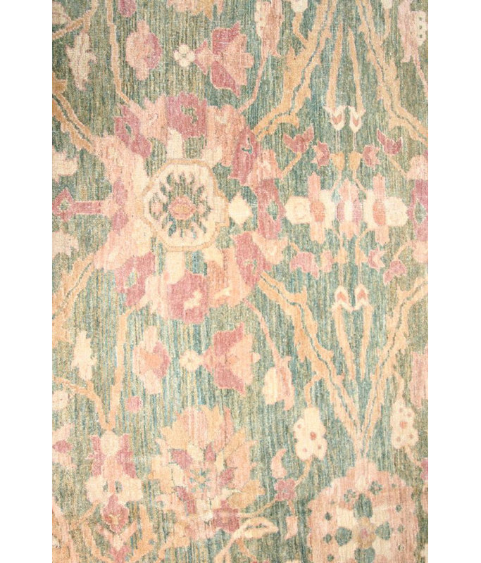 Sultanabad One-of-a-Kind 13'2" X 18'10" Area Rug