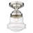 Aelynn Glass Semi Flush Mount-1226198912-1226198913