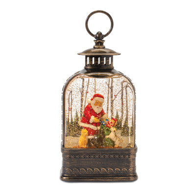 Gracelynne Christmas Lantern
