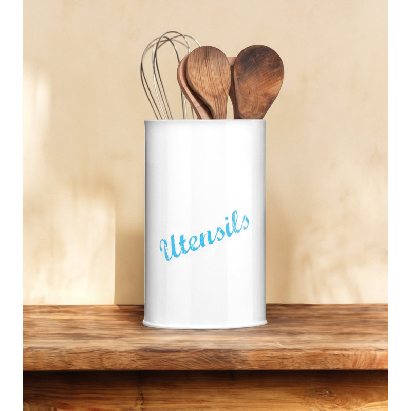 Kitchen Canisters & Storage Jars