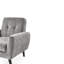 Bostrom Upholstered Armchair-2145991307