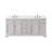 Lisette 72" Double Bathroom Vanity Set-1014232582