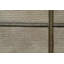 Wool Geometric Area Rug in Beige/Brown