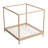 Four-Poster Canopy Bed Frame-1086296180-1086296143