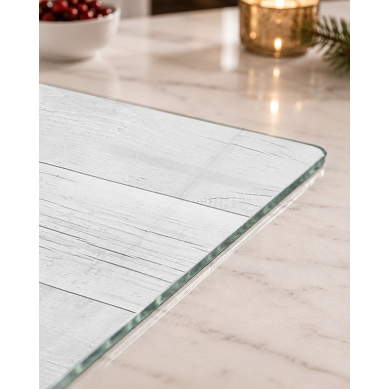 Glass Cutting Board