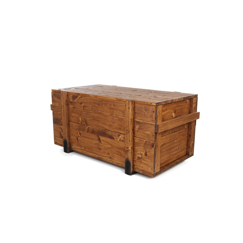Newdale Accent Trunk, 46cm H x 98cm W x 55cm D