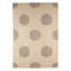 Acott Polka Dots Hand Woven Area Rug-39203639