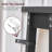 47.2" Narrow Console Table Hallway Foyer Table