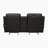 Nazeeha Loveseat-650917224
