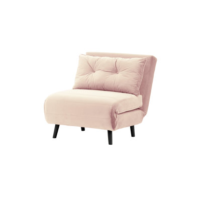 Donald Upholstered Accent Chair