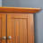 Kitchen Pantry (Oak)