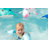 Animal Pool Float - Marine Animal Narwhal Pool Floats and Noodles filled with EPS Beads for kids, teens and adults, Use While Floating or Lounging Poolside, Comfy Stuffed Pool Noodle for Lounging, Available in 3 Sizes in Narwhal Design-74080941
