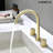 Widespread 2-handle Bathroom Faucet-67951681