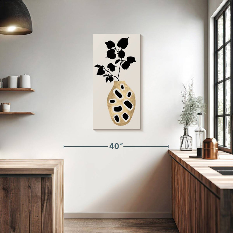 Botanical Still Life