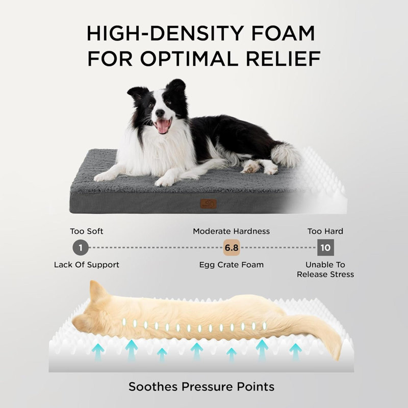 Polyester Pet Bed