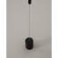1 - Light LED Unique/Statement Pendant-691959042