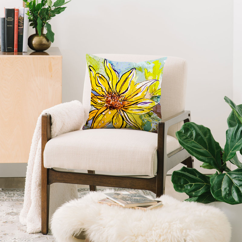 Aimee St Hill Floor Pillow
