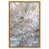 Gold Frame