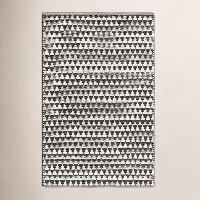 Addy Geometric Indoor Rug, Rectangle 8' x 10'