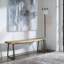 Myres Solid Wood Dining Bench