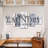 24 Hours Laundry Canvas Print-805203435