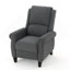 Fauteuil inclinable