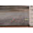 Handmade Gray Gabbeh Oriental Area Rug