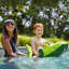 Flotteur pour enfant Big Joe Pool Petz Alligator (non gonflable)-1091301595