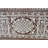 Syrian 39'' Solid Wood Top Console Table