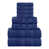 Navy Blue is out of stock selected