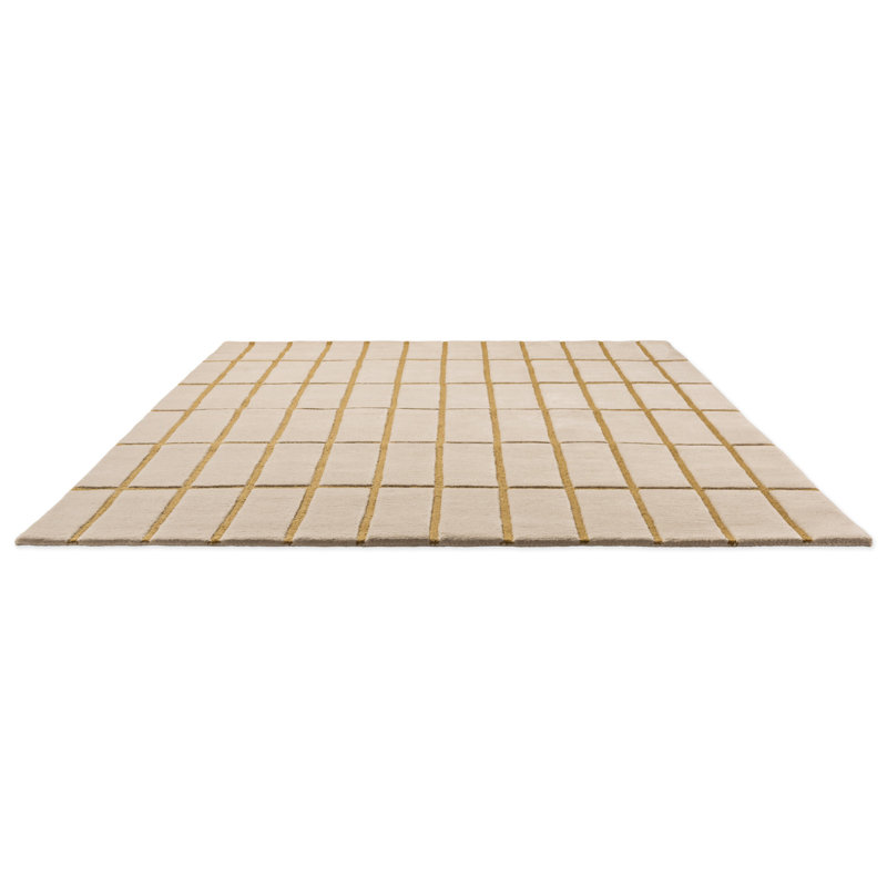 MAR Tiiliskivi, Rectangle 4'7" x 6'7"