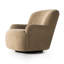 Kadon Swivel Armchair-1759639955