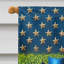 Drapeau «All American House»-112702546