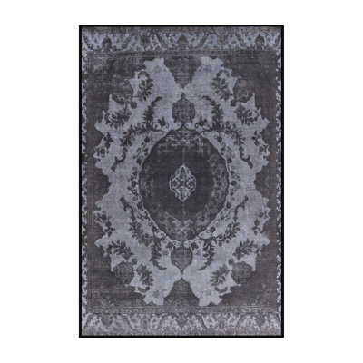Maribel Oriental Indoor Rug